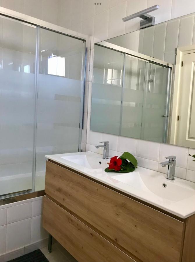 Ferienwohnung Donalolaplaya Sitio de Calahonda Exterior foto